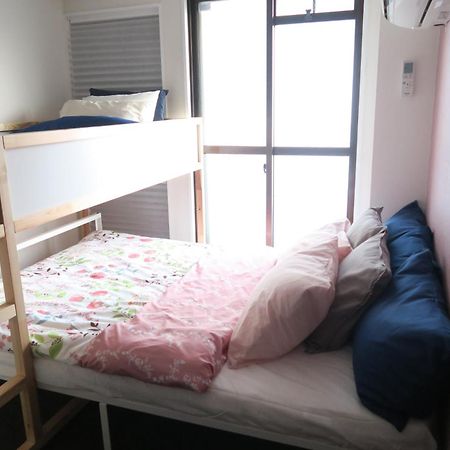 A'S Guest Room 303 Osaka Eksteriør billede