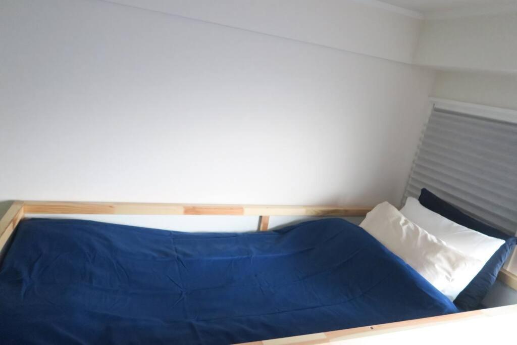 A'S Guest Room 303 Osaka Eksteriør billede